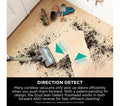 Shark PowerDetect Clean & Empty Cordless Pet Vacuum Cleaner – Anti Hair Wrap | IP3251UKT