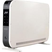 BLACK + DECKER Smart Panel Heater | BXCV41014GB