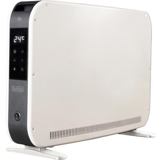 BLACK + DECKER Smart Panel Heater | BXCV41014GB