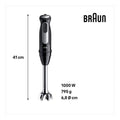 Braun MultiQuick 5 Pro Hand Blender | MQ 55001 M