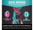 Shark StainStriker HairPro Pet Stain & Spot Cleaner | PX250UKT