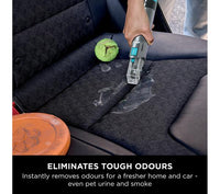 Shark StainStriker HairPro Pet Stain & Spot Cleaner | PX250UKT