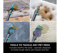 Shark StainStriker HairPro Pet Stain & Spot Cleaner | PX250UKT