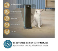 Philips CX5120/11 heater product image 2