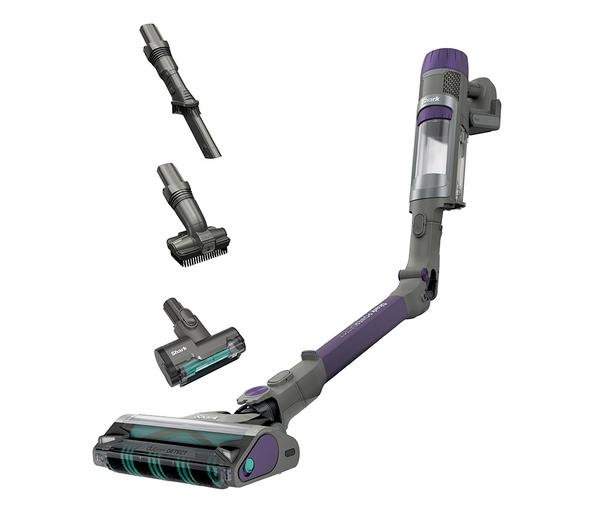 Shark PowerDetect Cordless Pet Vacuum Cleaner – Anti Hair Wrap