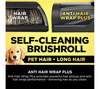 Shark PowerDetect Cordless Pet Vacuum Cleaner – Anti Hair Wrap | IP1251UKT