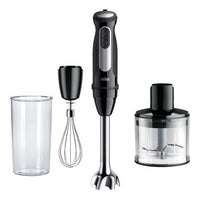 Braun MultiQuick 5 Pro Hand Blender | MQ55236M