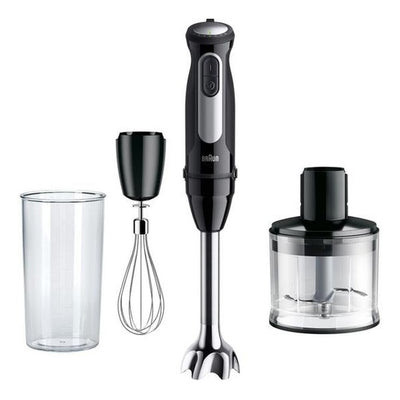 Braun MultiQuick 5 Pro Hand Blender | MQ55236M