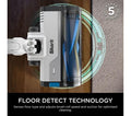 Shark PowerPro Pet Cordless Stick Vacuum with Anti Hair Wrap & Floor Detect | IZ380UKT