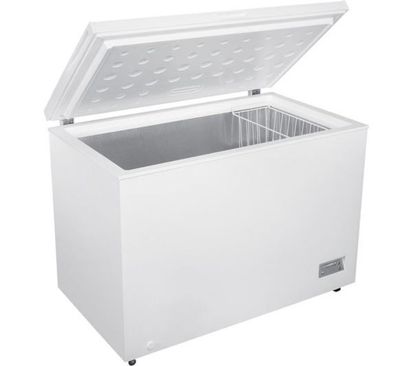Beko 308 L Freestanding Chest Freezer
