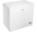 Beko 198 L Freestanding Chest Freezer | CF4198W