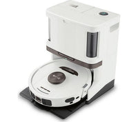 Shark PowerDetect NeverTouch Pro 2-in-1 Robot Vacuum & Mop – Self-Empty, Self-Refill, Self-Clean | RV2800ZEUKWH
