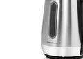 Morphy Richards Illumination Kettle 1.7L Polished Stainless Steel product image