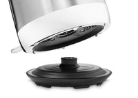 Morphy Richards Illumination Kettle 1.7L Polished Stainless Steel product image