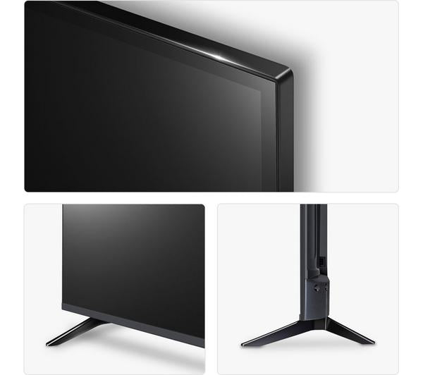 LG UA73 55" 4K UHD LED Smart TV | 55UA73006LA.AEKQ LG TV Euronics Ireland