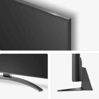 LG Nano81 43" 4K UHD NanoCell Smart TV | 43NANO81A6A.AEK LG TV Euronics Ireland