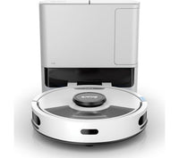 Shark Matrix Plus 2-in-1 Self-Empty Robot Vacuum & Mop | RV2620WAUKWH
