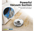 Shark Matrix Plus 2-in-1 Self-Empty Robot Vacuum & Mop | RV2620WAUKWH