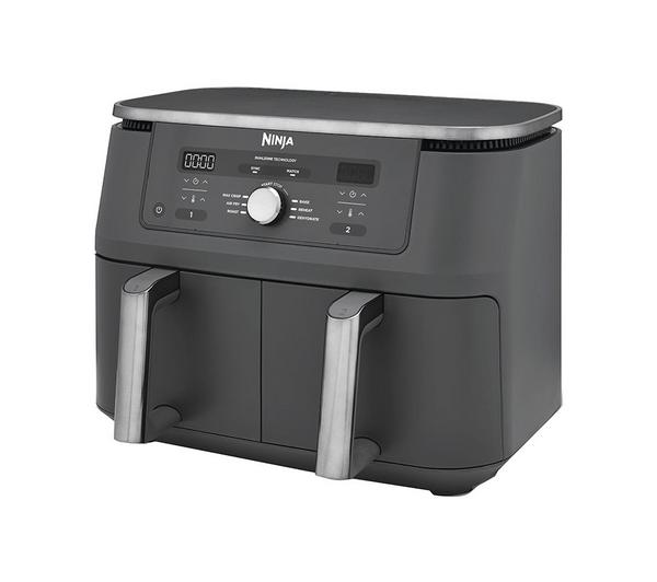 Ninja MAX 6‑in‑1 Dual Zone Air Fryer 9.5 L