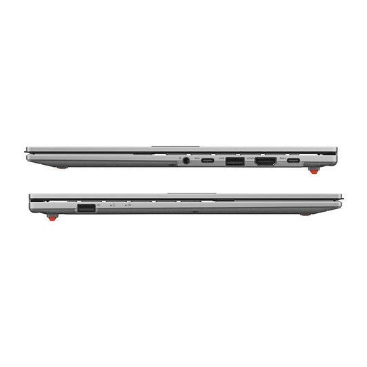 Asus Vivobook Go 15″ FHD Laptop | Ryzen 5 7520U, 8 GB, 512 GB (Cool Silver)