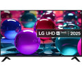 LG UA73 65" 4K UHD LED Smart TV | 65UA73006LA.AEKQ