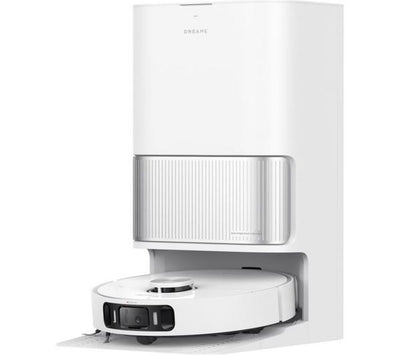 Dreame L40 Ultra AE Robot Vacuum & Mop Combo - White | RLL77SE_WH