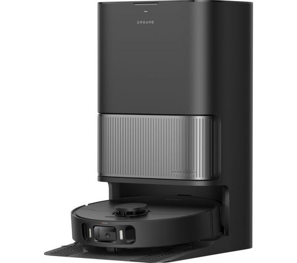 Dreame L40 Ultra AE Robot Vacuum & Mop Combo | RLL77SE_BK