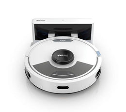 Shark Matrix Plus 2-in-1 Robot Vacuum & Mop – White | RV2620WDUKWH
