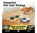 Shark Matrix Plus 2-in-1 Robot Vacuum & Mop – White | RV2620WDUKWH