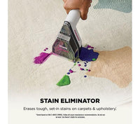 Shark EveryMess Portable 3-in-1 Stain Eliminator 2kg Wet Dry Vacuum | VX110UK