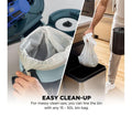 Shark EveryMess Portable 3-in-1 Stain Eliminator 2kg Wet Dry Vacuum | VX110UK
