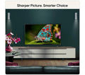 LG NANO 85" 4K UHD AI Smart TV | 85NU850B6LA
