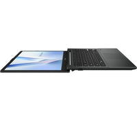 ASUS Vivobook Go 14 E1404TA 14' Laptop - Intel® N150, 128 GB UFS, Black