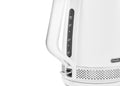 Morphy Richards Illumination Kettle 1.7L White product image