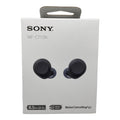 Sony WF-C710N Noise Cancelling True Wireless Earphones - Black - earbuds and charging case