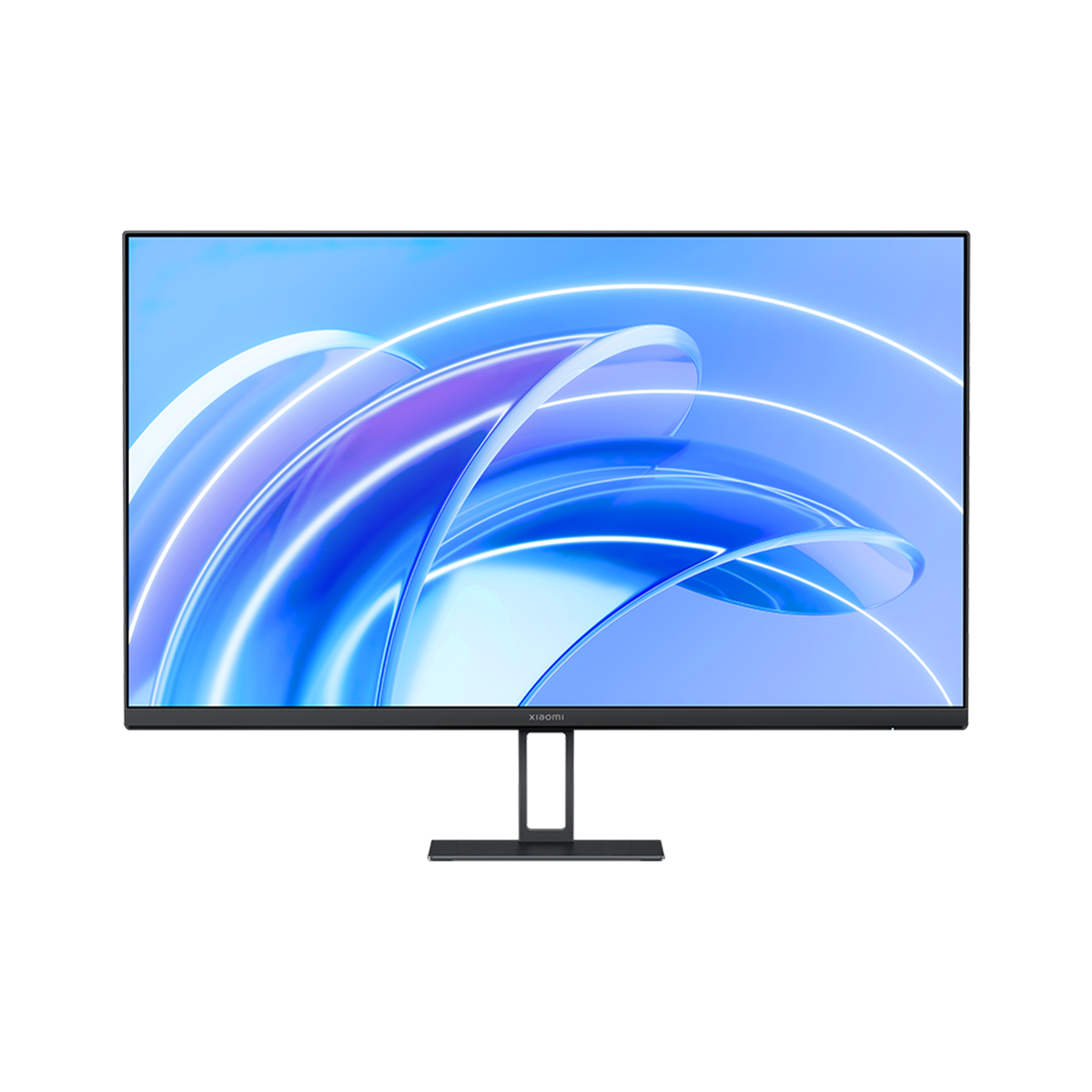 Xiaomi Monitor A27i 27" Full HD IPS 100Hz Monitor - front view