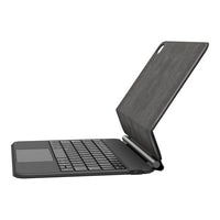 Belkin Connect Pro Keyboard Case with Magnetic Stand for iPad 10th Gen / iPad 11 A16 Black product image