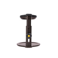 Outin Universal Coffee Stand with adjustable holder and cork base pad