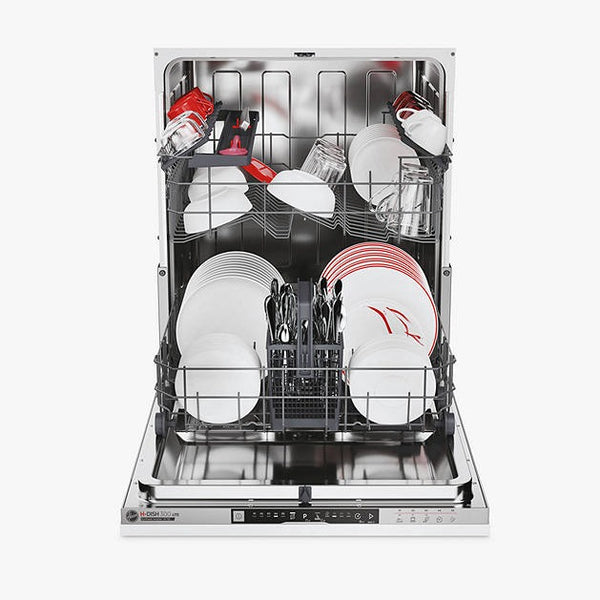 Hoover 13 Place Integrated Dishwasher | HI3E9E0S-80