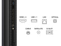 TCL 50"Mini LED with B&O Speakers | 50C7K