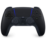 Sony DualSense Wireless Controller for PlayStation 5 – Midnight Black
