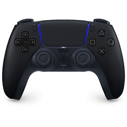 Sony DualSense Wireless Controller for PlayStation 5 – Midnight Black