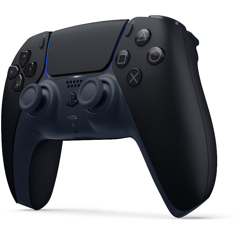 Sony DualSense Wireless Controller for PlayStation 5 – Midnight Black – view 3