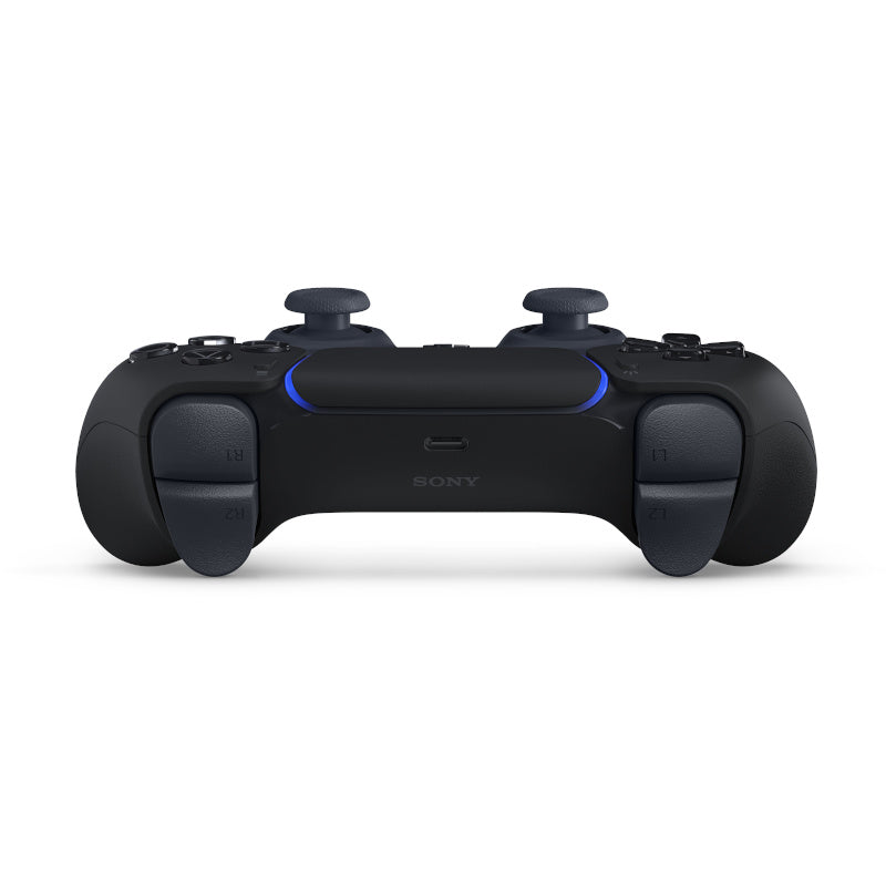 Sony DualSense Wireless Controller for PlayStation 5 – Midnight Black – view 4