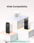 eufy Simple Chime - official product image