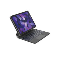 Belkin Connect Pro Keyboard Case with Magnetic Stand for iPad 10th Gen / iPad 11 A16 Black product image