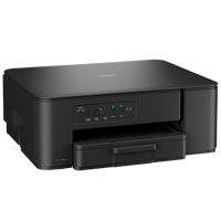 Brother DCP-J1260W 3-in-1 Compact Wireless Inkjet Printer | DCP-J1260W