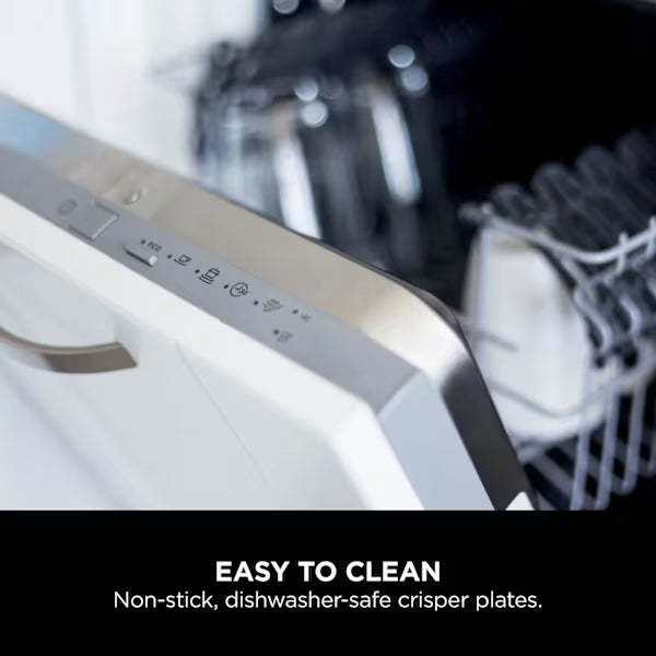 Ninja DualZone XL 2-Drawer Air Fryer 9.5L product image