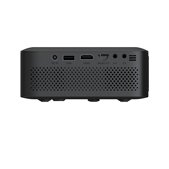 Philips NeoPix 110 HD Home Projector – view 4