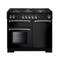 Rangemaster Kitchener 100cm Range Cooker | KCH100DFF